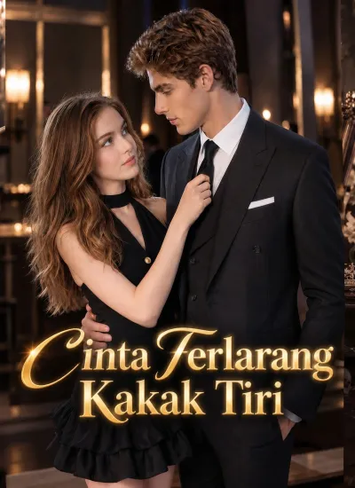 Cinta Terlarang Kakak Tiri poster