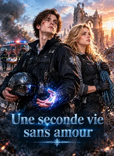 [Doublé]Une seconde vie sans amour poster