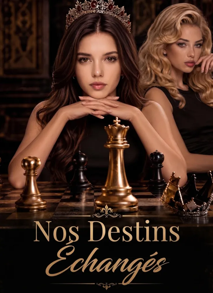 Nos Destins Échangés poster