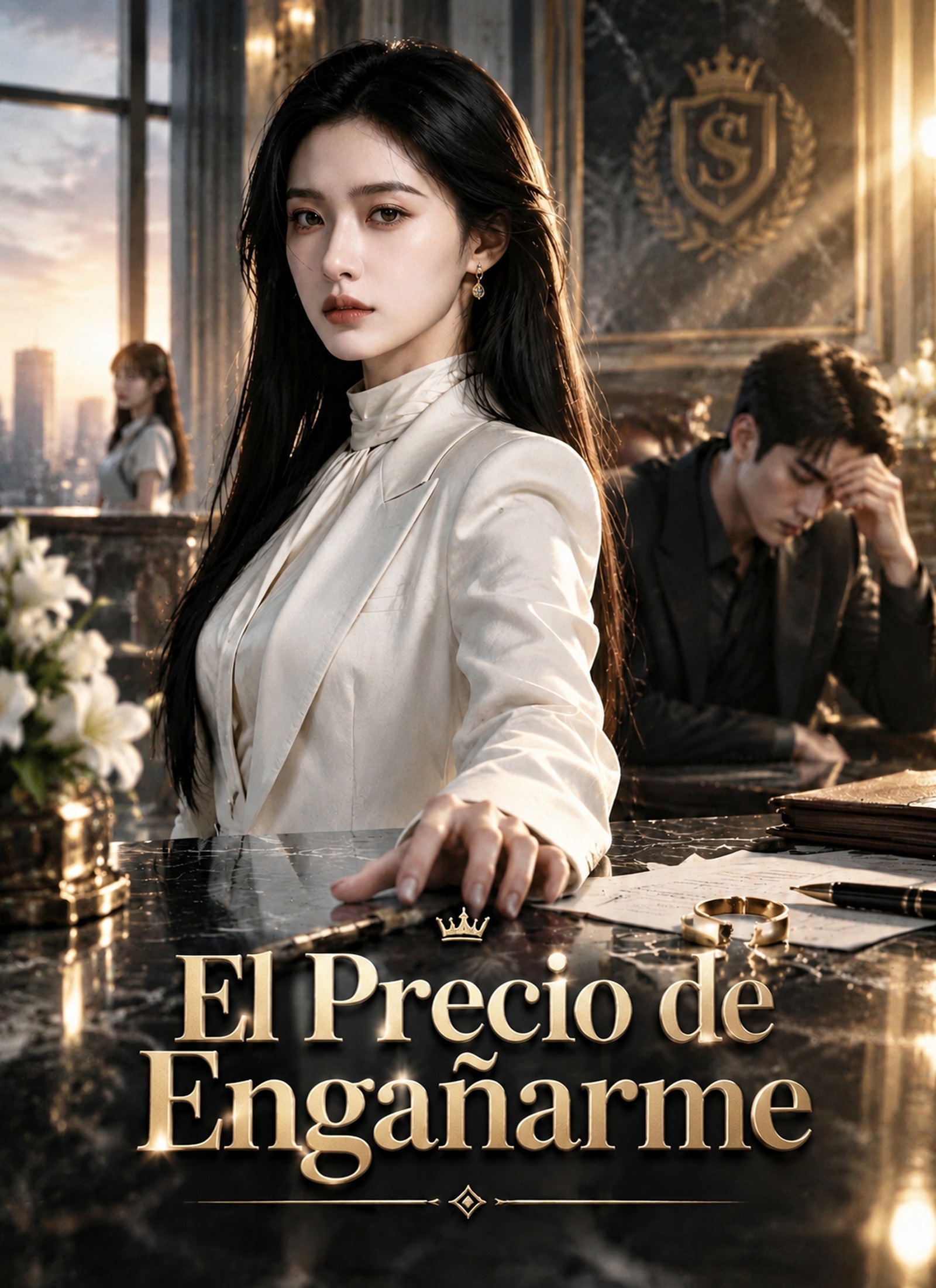 [Doblado]El Precio de Engañarme