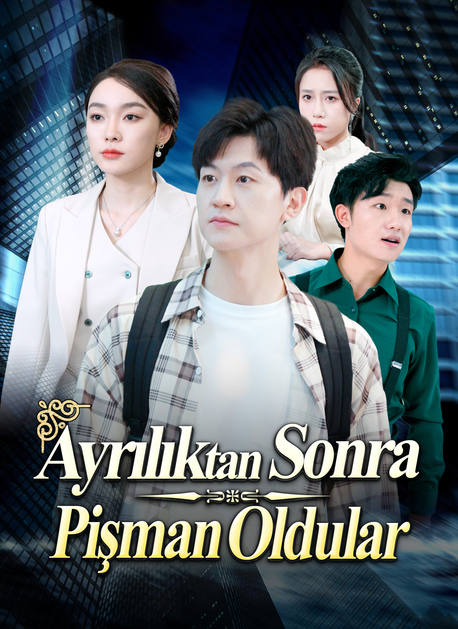 Ayrılıktan Sonra Pişman Oldular
