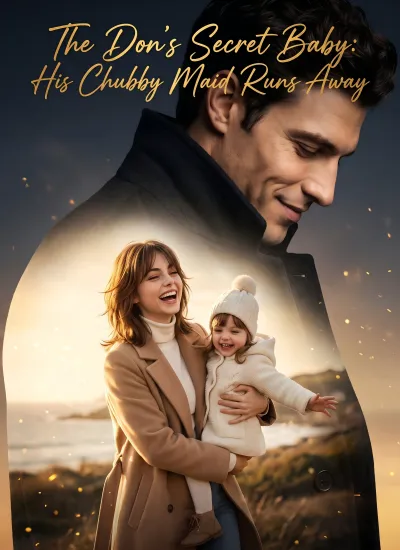 The Don's Secret Baby: His Chubby Maid Runs Away poster