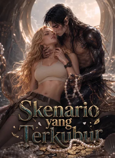[Dubbing]Skenario yang Terkubur poster