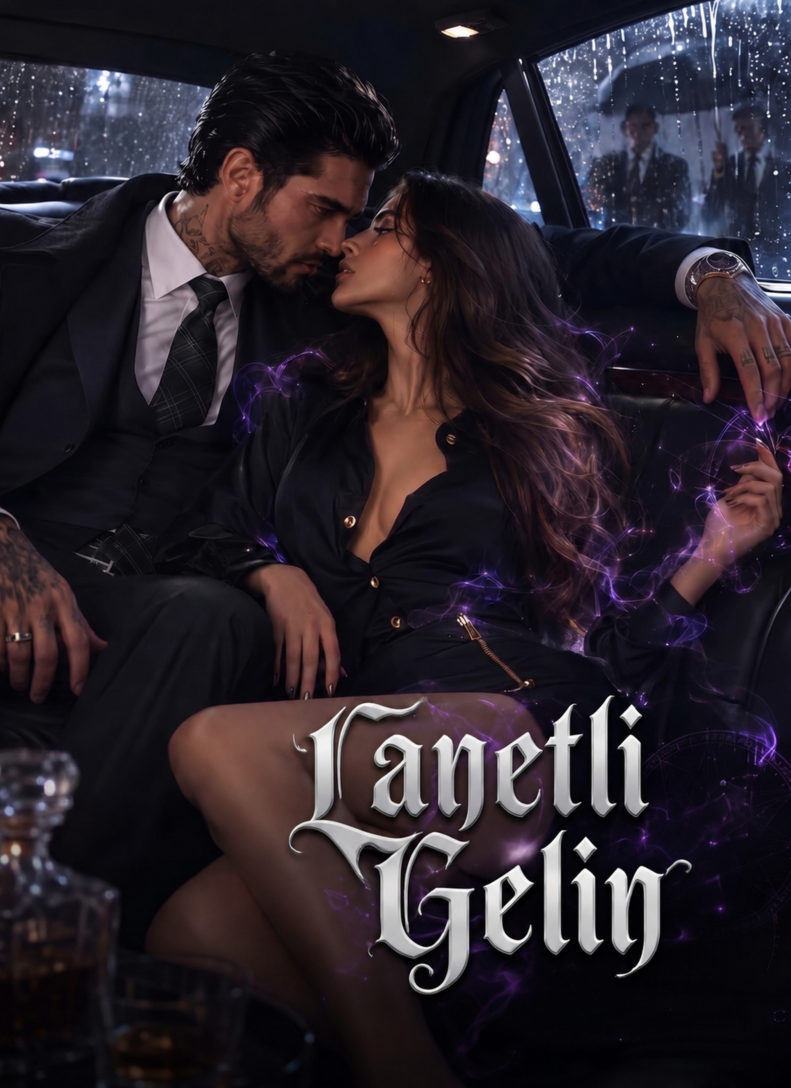 Lanetli Gelin