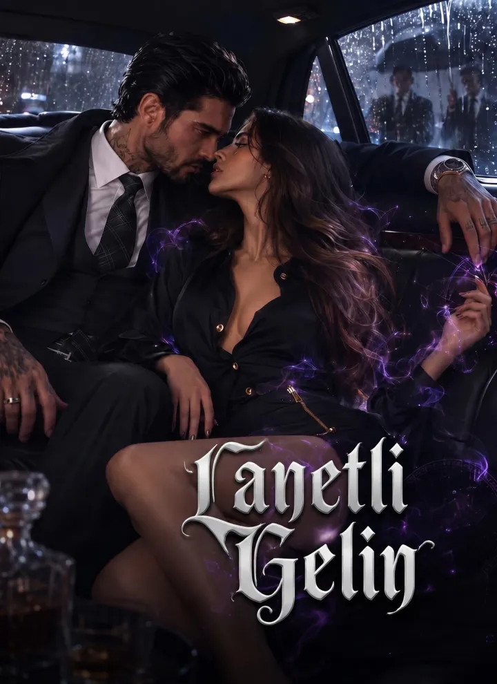 Lanetli Gelin poster
