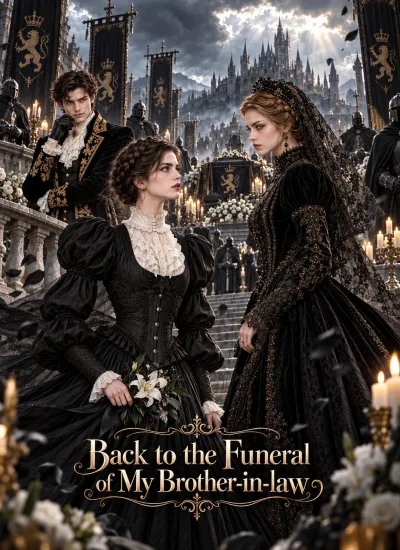 Back to the Funeral of My Brother-in-law poster