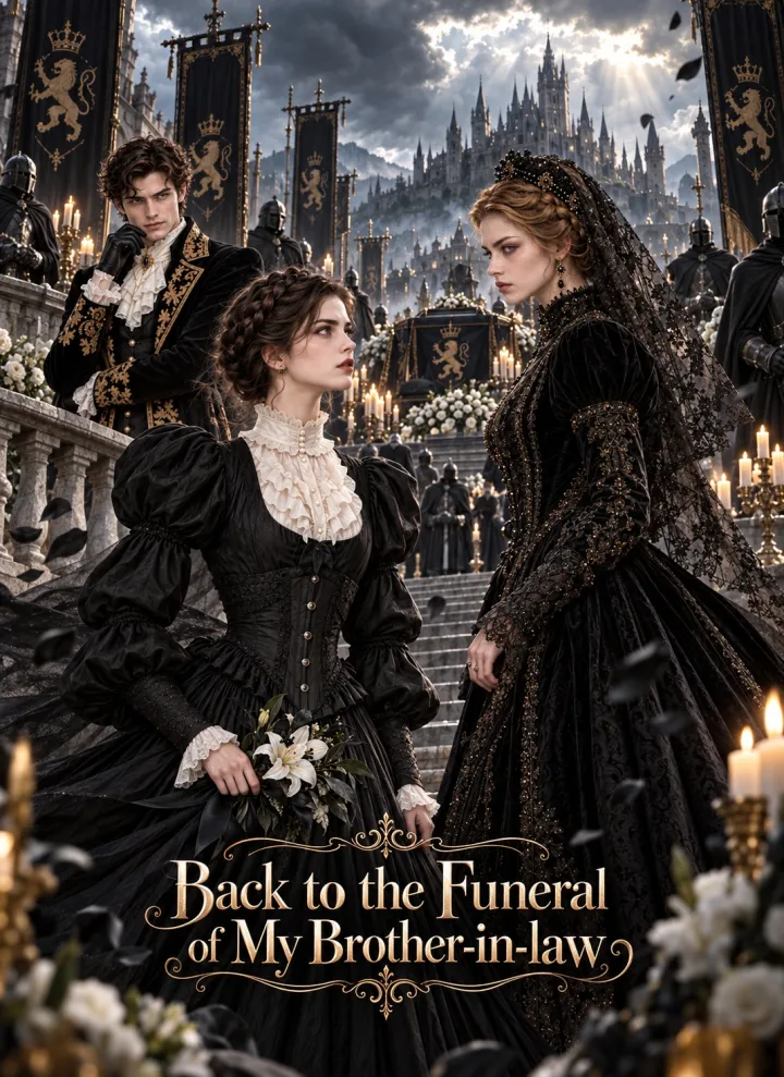 Back to the Funeral of My Brother-in-law poster