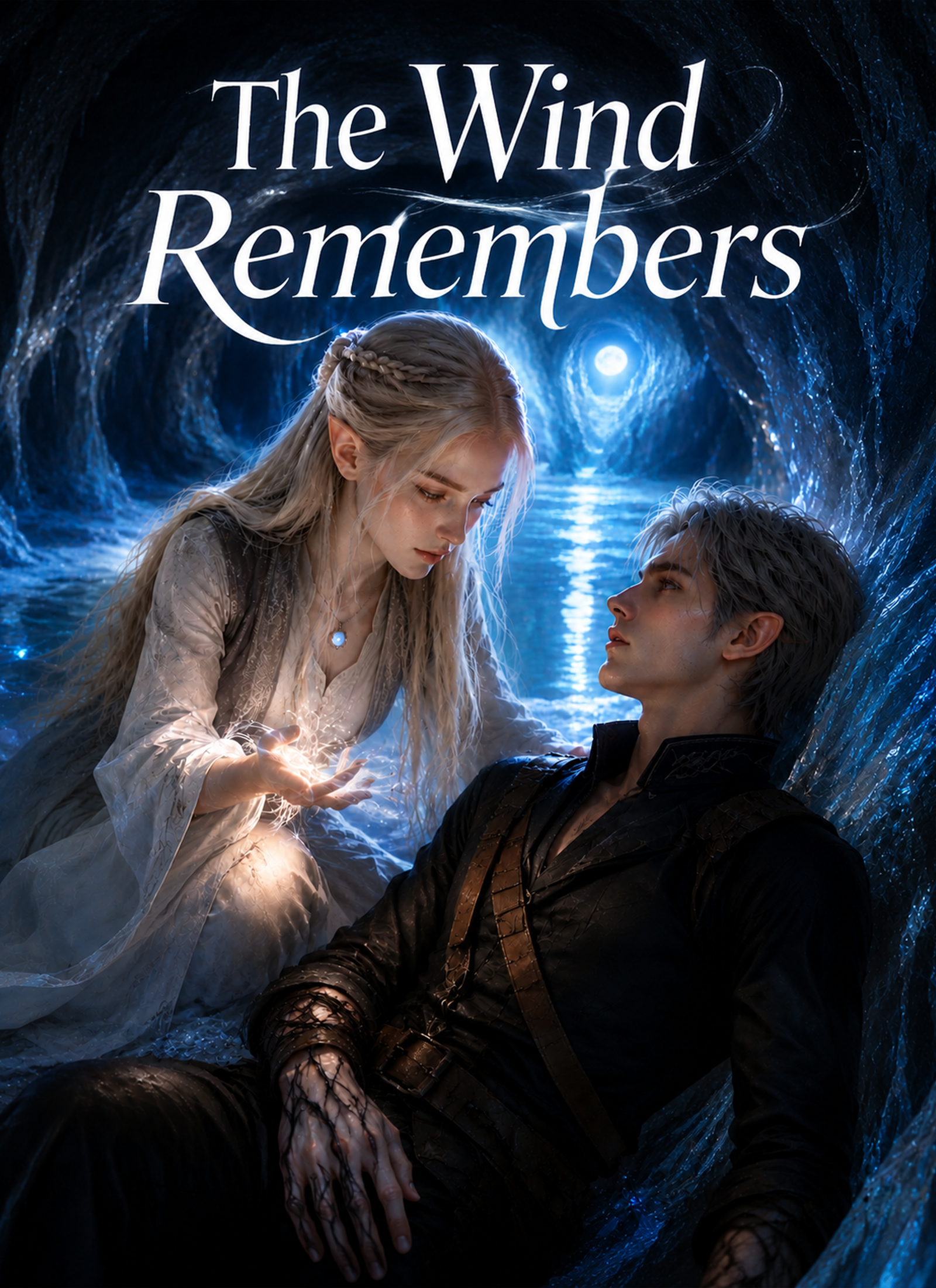 The Wind Remembers