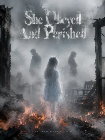 She Obeyed And Perished poster