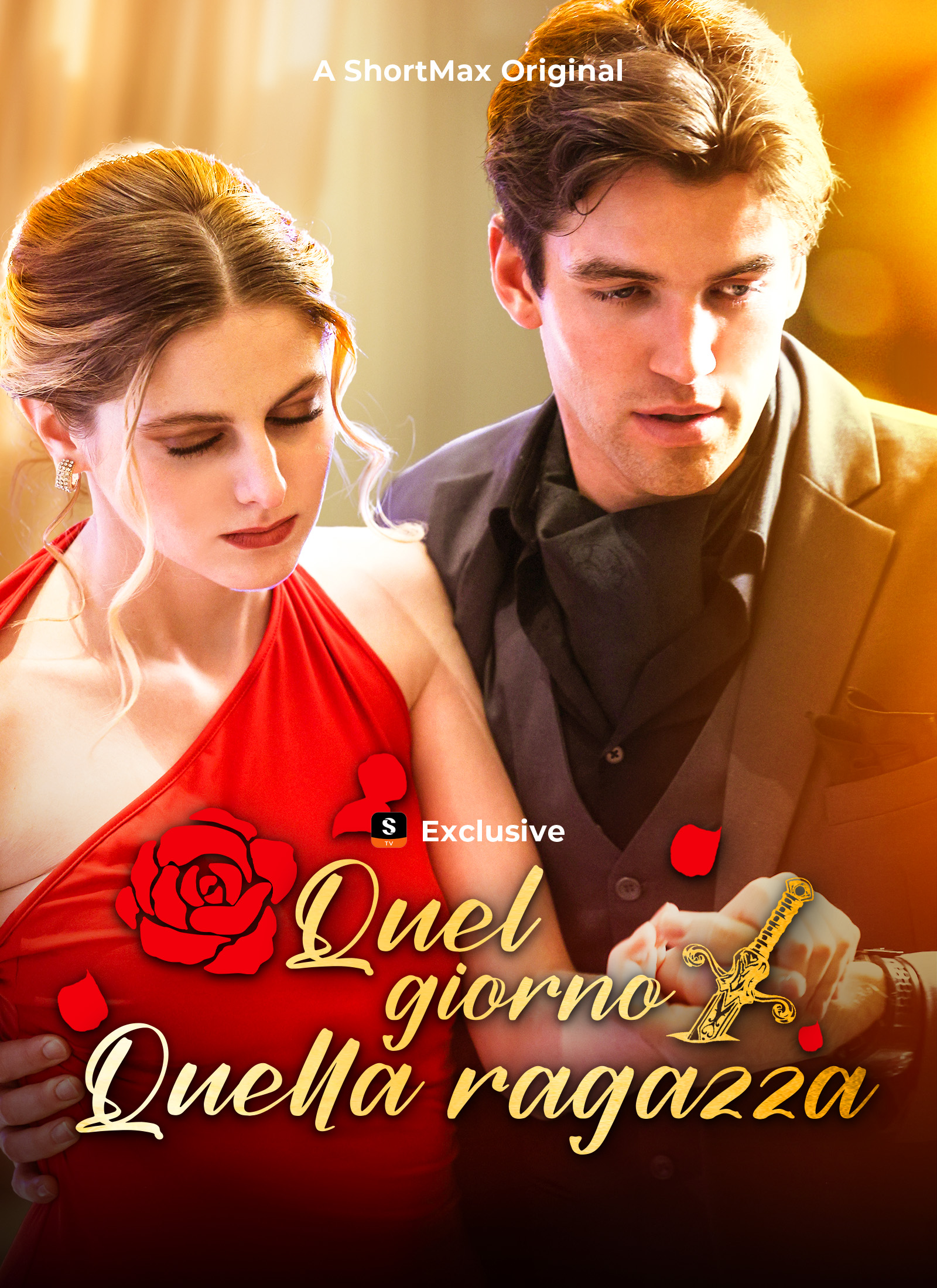 [Doppiato]Quel giorno, quella ragazza