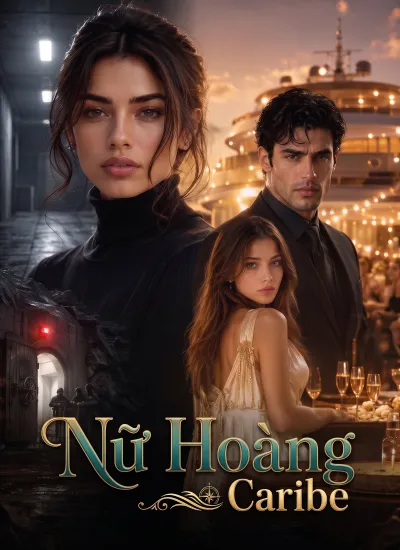Nữ Hoàng Caribe poster