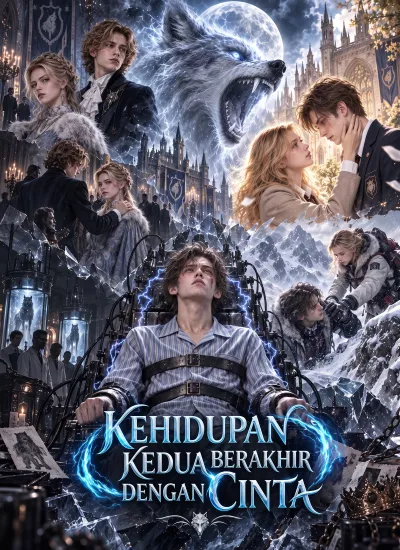 Kehidupan Kedua Berakhir Dengan Cinta poster