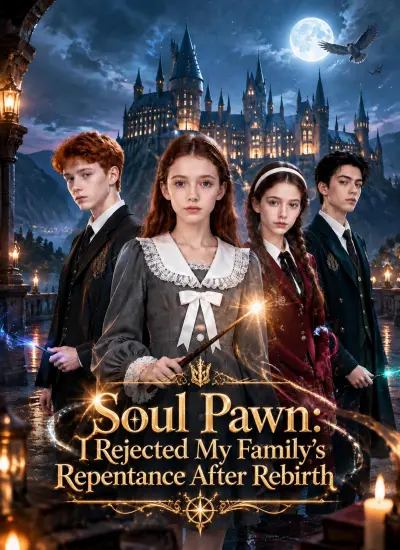 Soul Pawn: I Rejected My Family’s Repentance After Rebirth poster