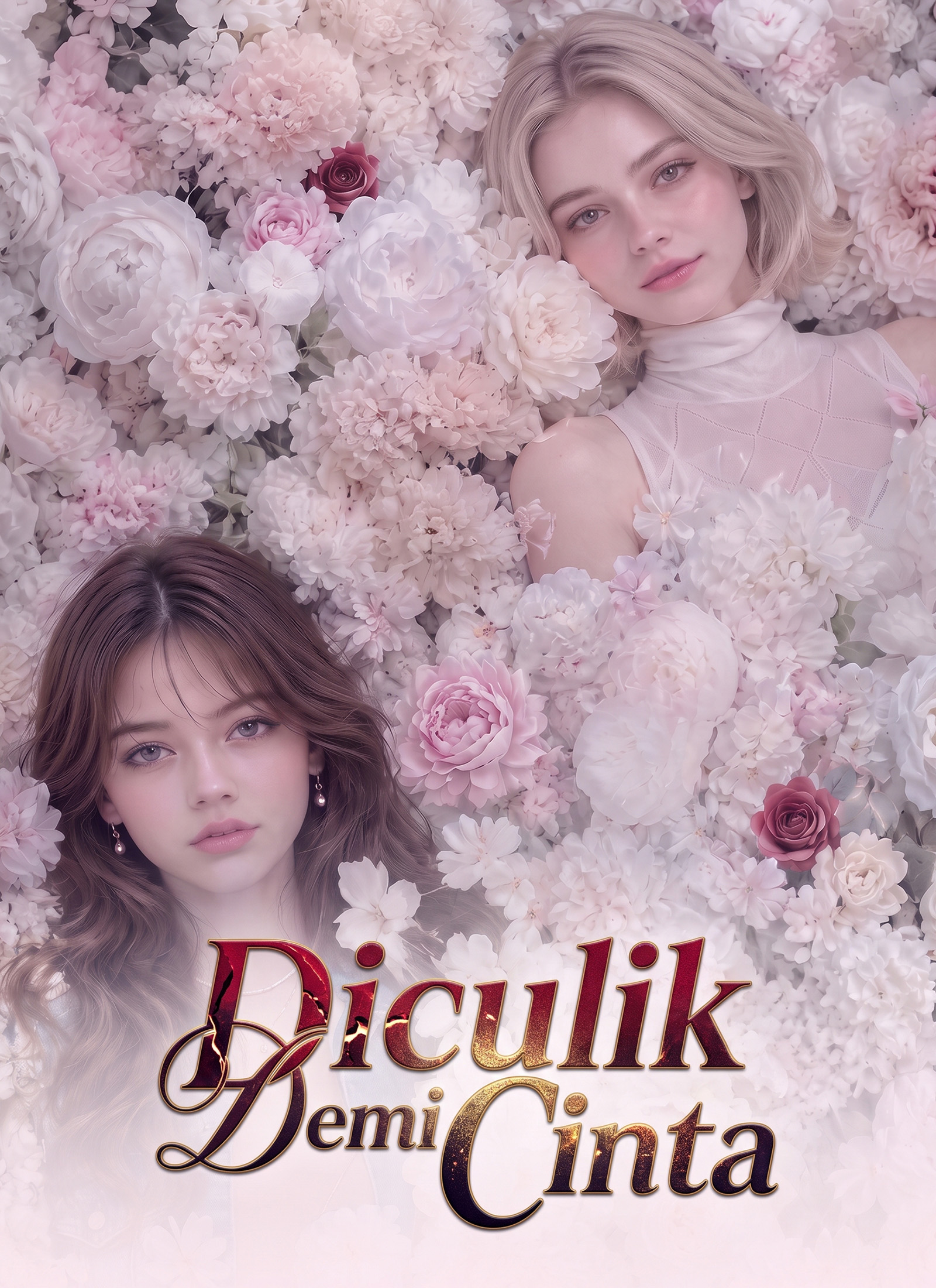 Diculik Demi Cinta