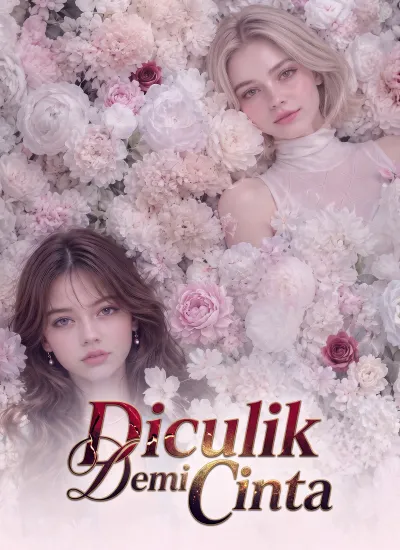 Diculik Demi Cinta poster