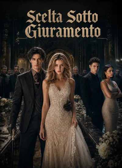 Scelta Sotto Giuramento poster
