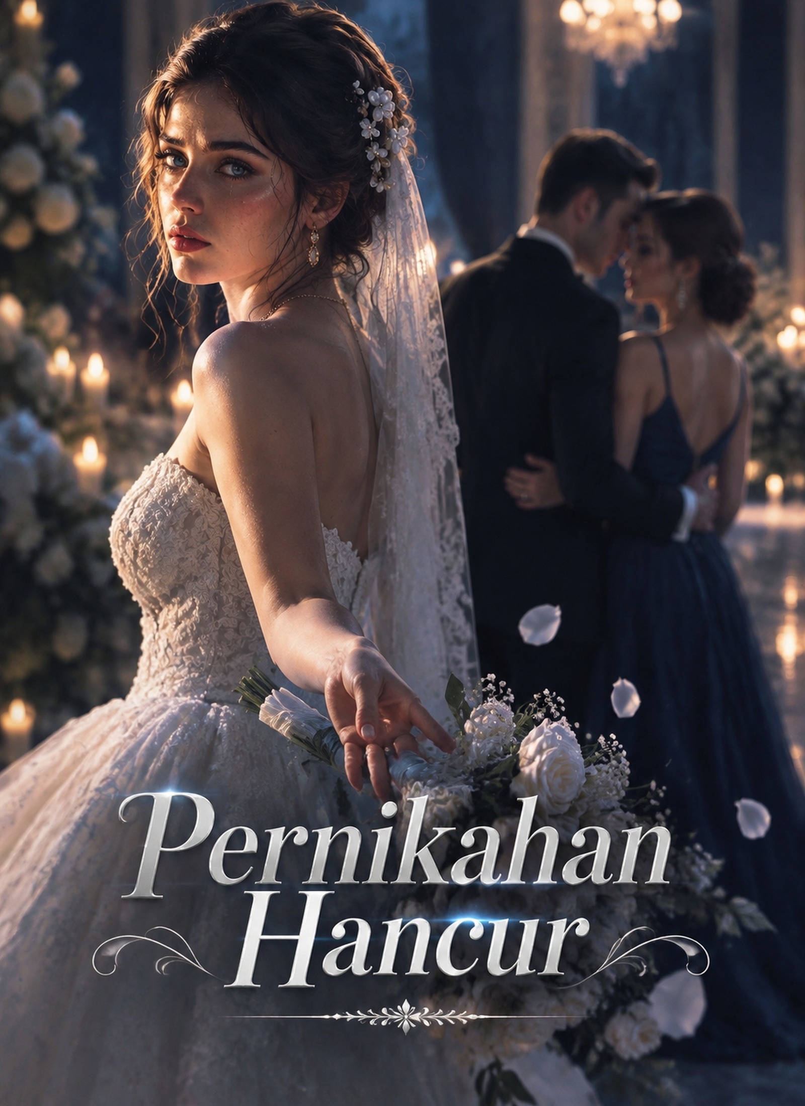 [Dubbing] Pernikahan Hancur