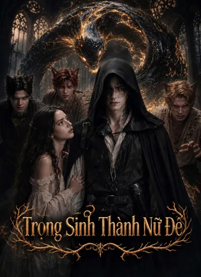 Trọng Sinh Thành Nữ Đế poster