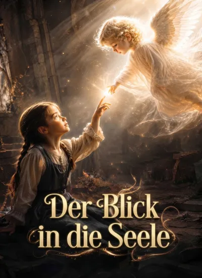 Der Blick in die Seele poster