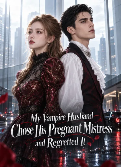 My Vampire Husband Chose His Pregnant Mistress and Regretted It poster