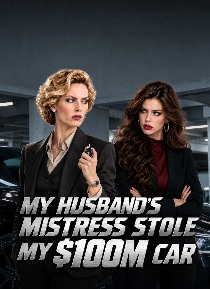 My Husband’s Mistress Stole My $100M Car poster