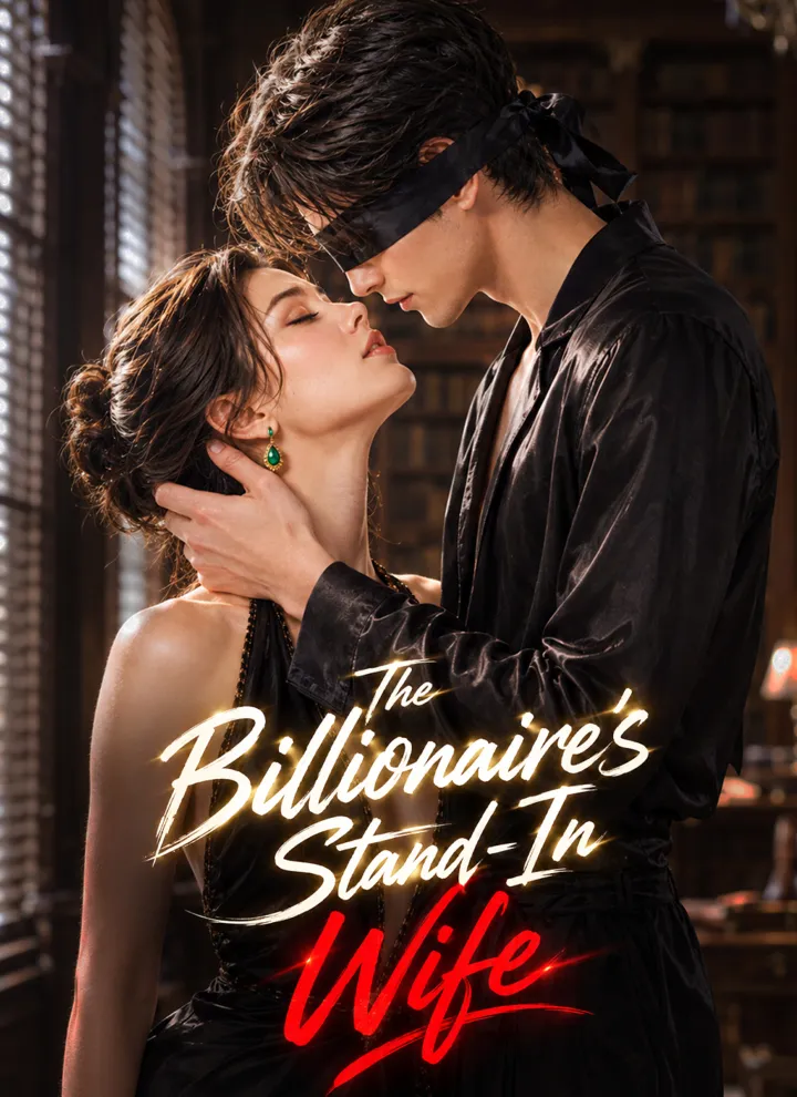 The Billionaire’s Stand-In Wife poster