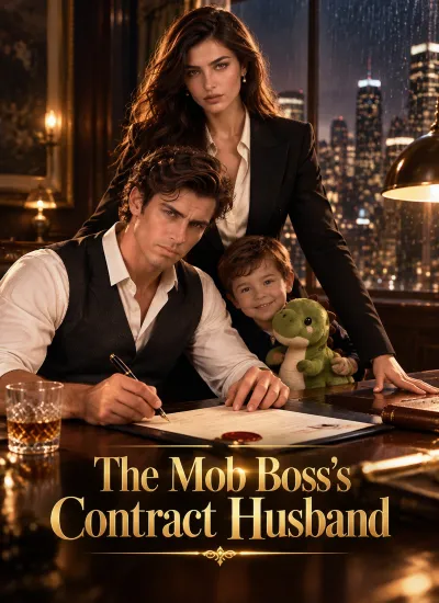 [Dubbed]The Mob Boss's Contract Husband poster