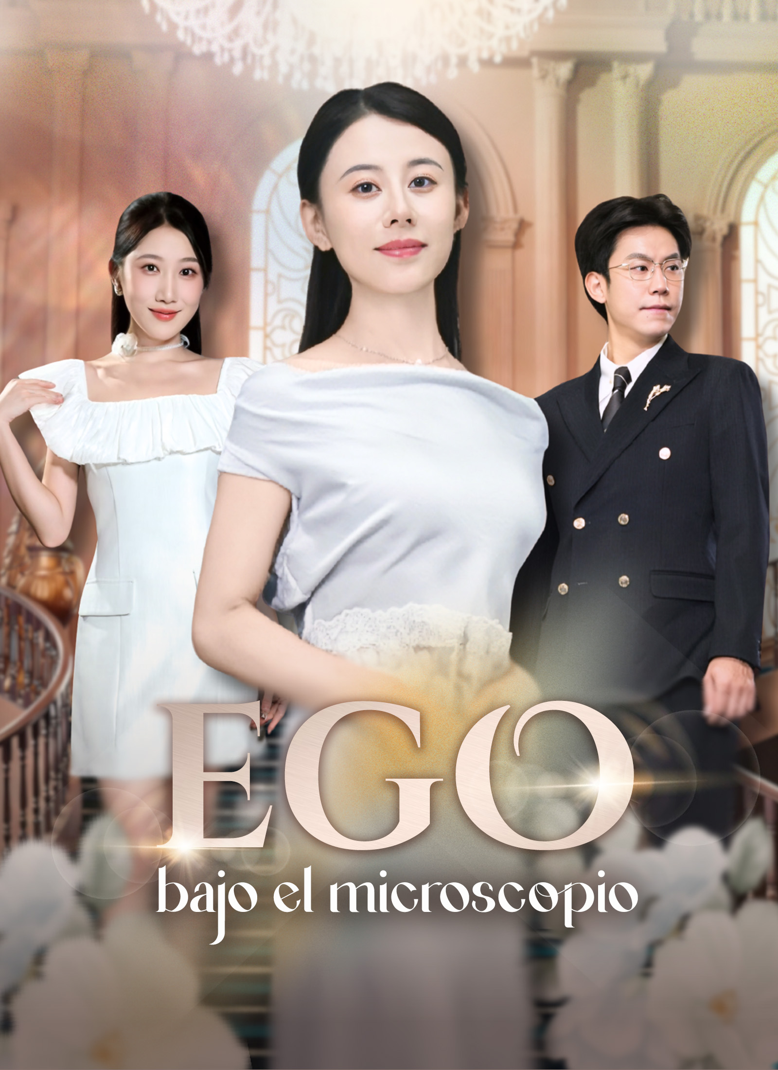 Ego bajo el microscopio