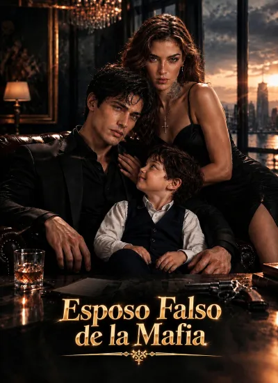 Esposo Falso de la Mafia poster