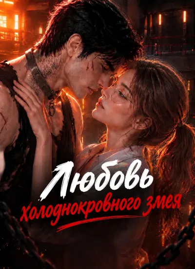 Любовь холоднокровного змея poster