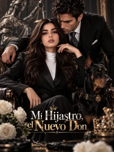 Mi Hijastro, el Nuevo DonMi Hijastro, el Nuevo Don poster