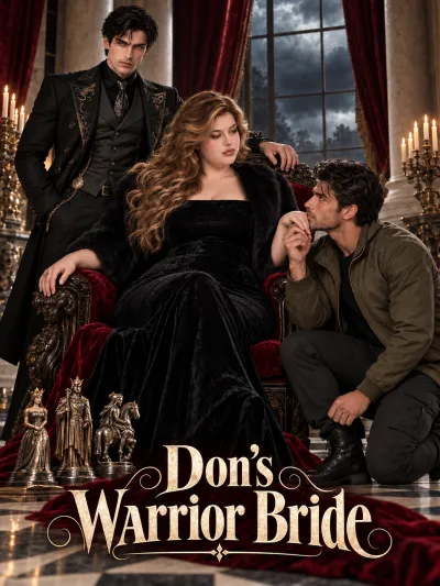 Don’s Warrior Bride poster