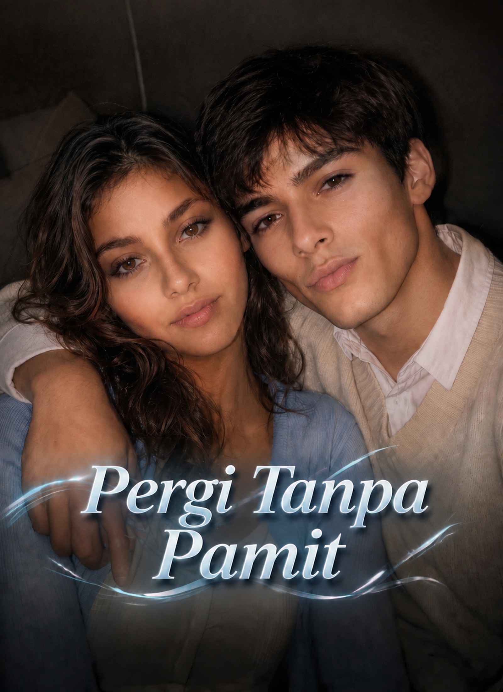 Pergi Tanpa Pamit