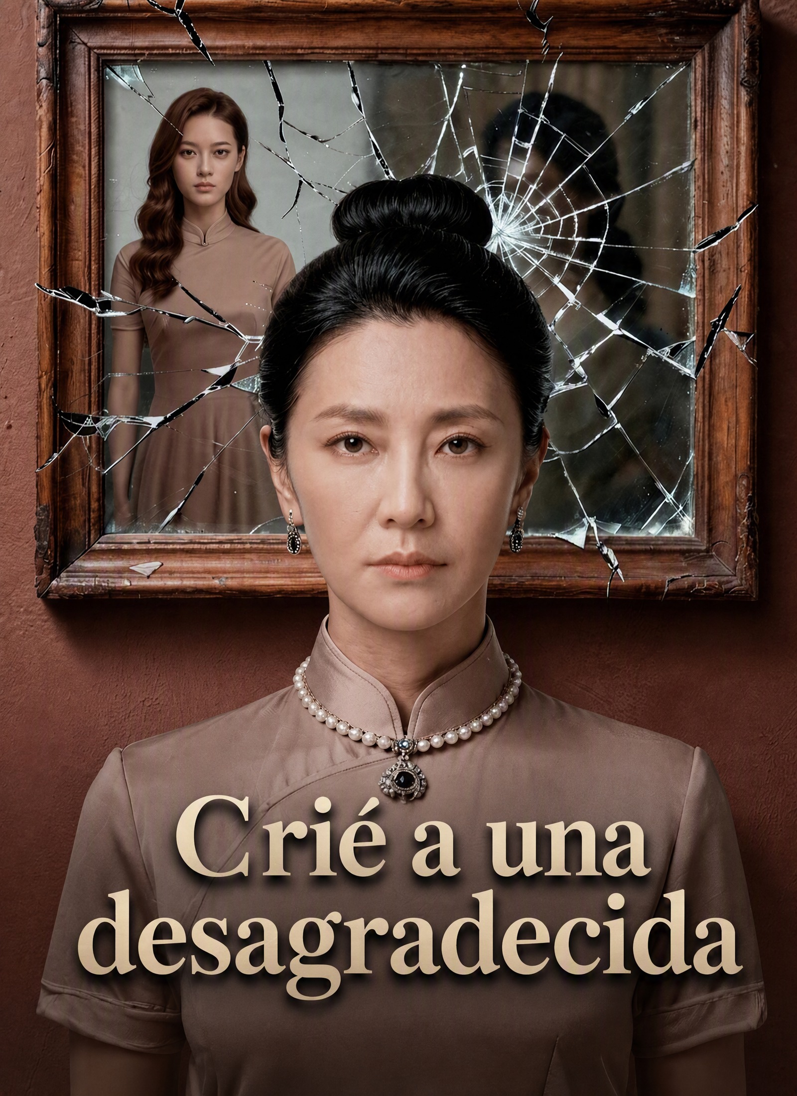 Crié a una desagradecida