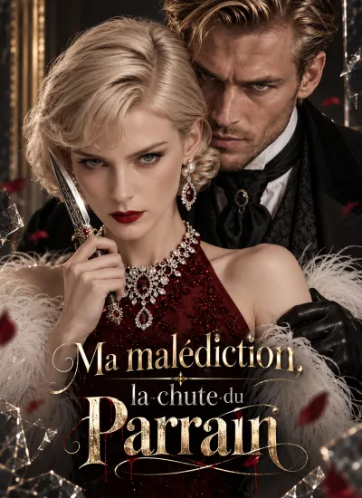 Ma malédiction, la chute du Parrain poster
