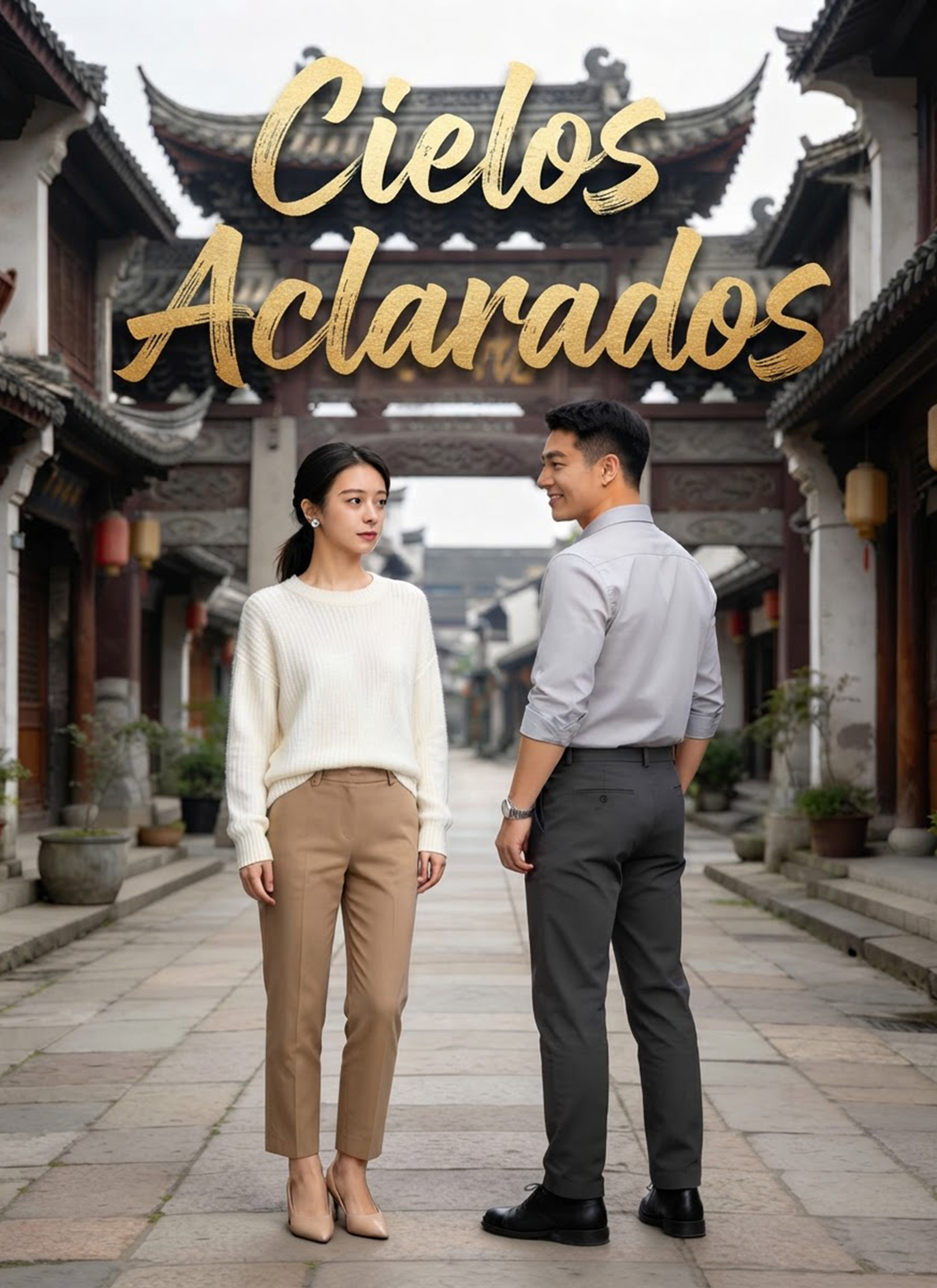 Cielos Aclarados