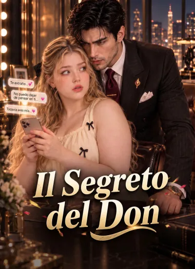 Il Segreto del Don poster