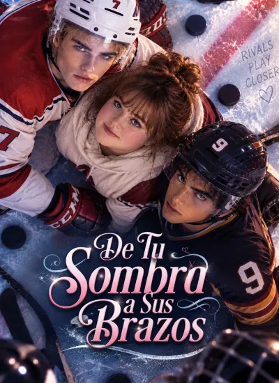 De Tu Sombra a Sus Brazos poster