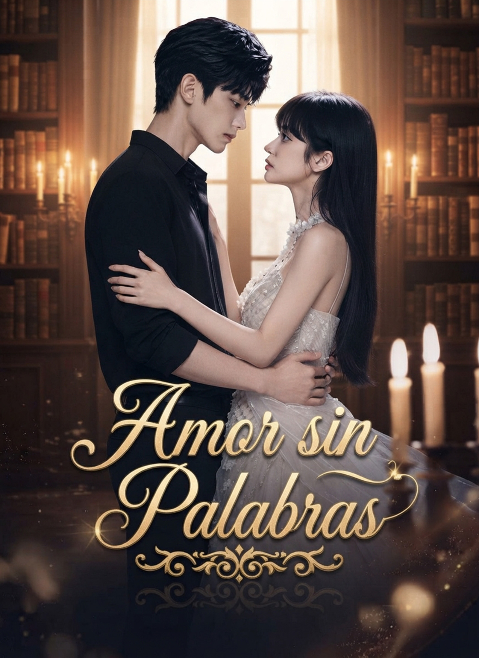 [Doblado]Amor sin Palabras