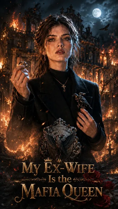 My Ex-Wife Is the Mafia Queen poster