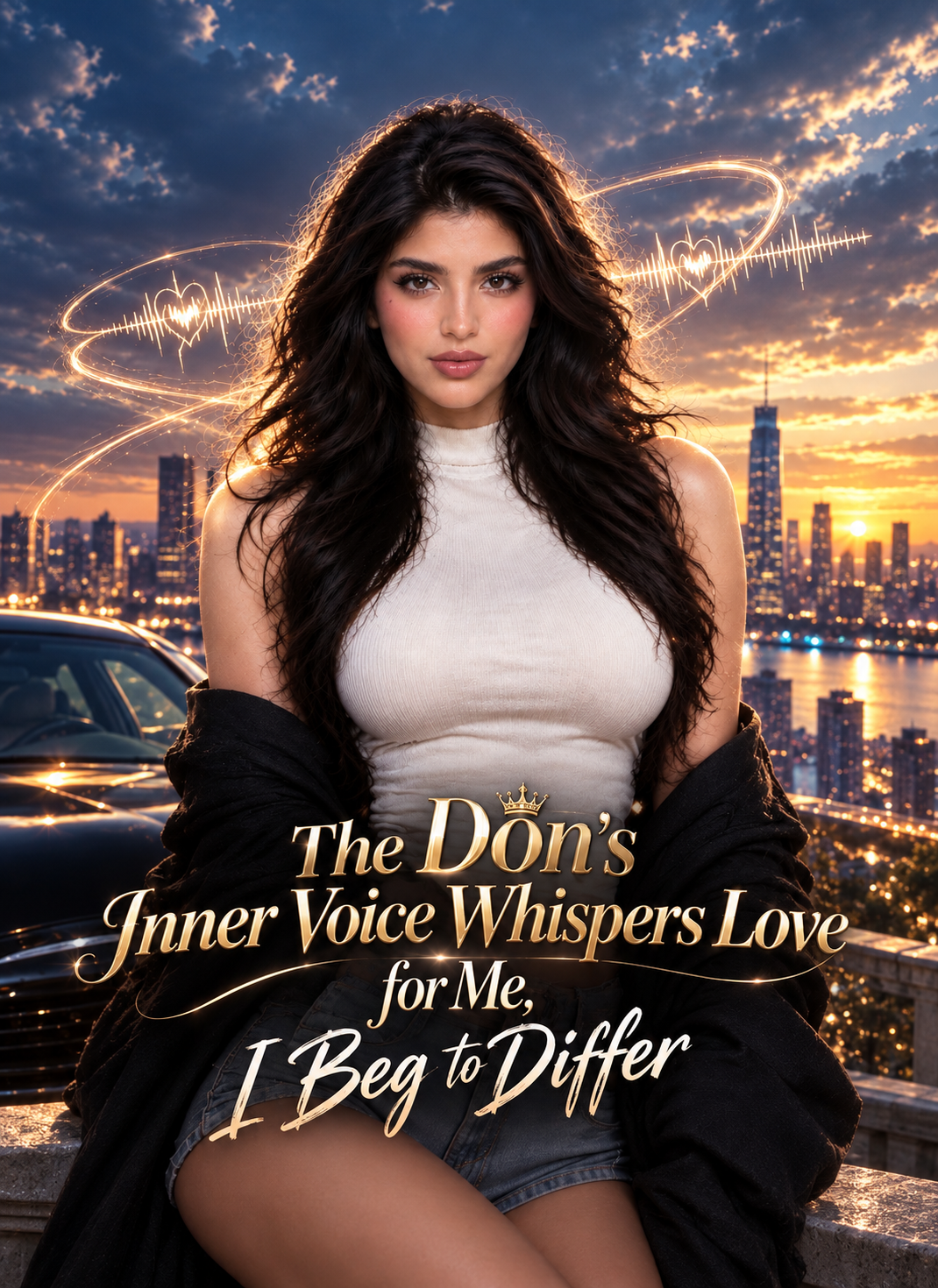 The Don's Inner Voice Whispers Love for Me, I Beg to Differ