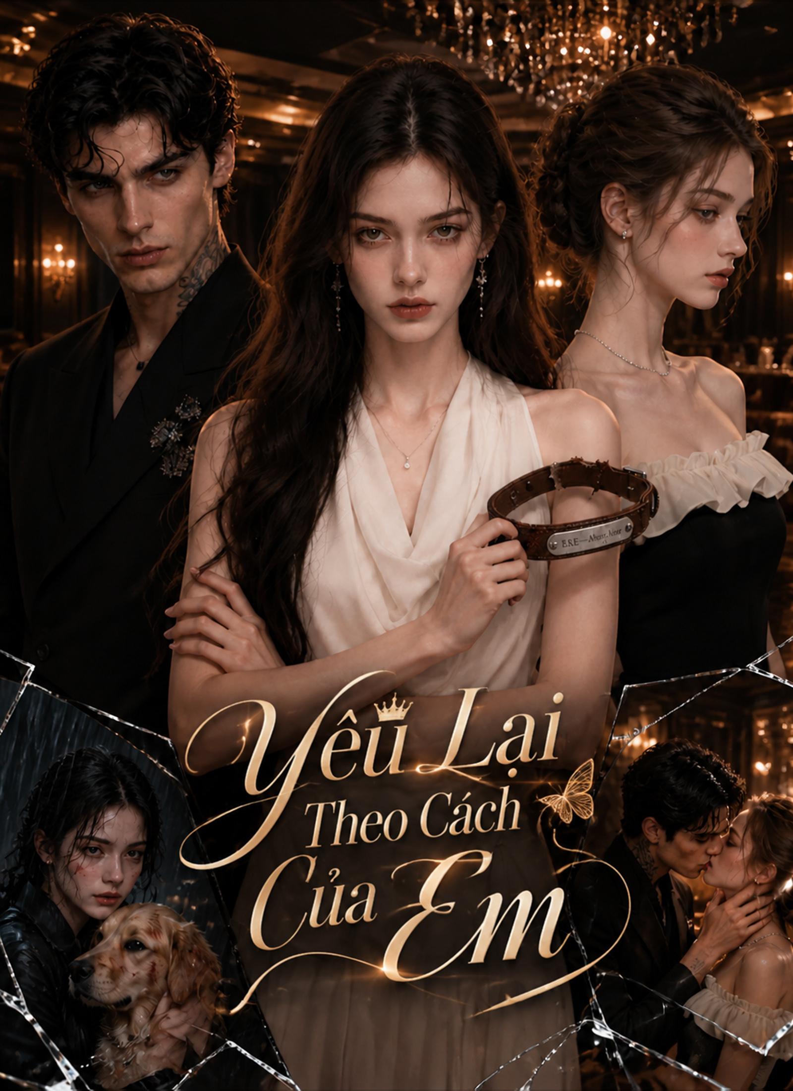 Yêu Lại Theo Cách Của Em
