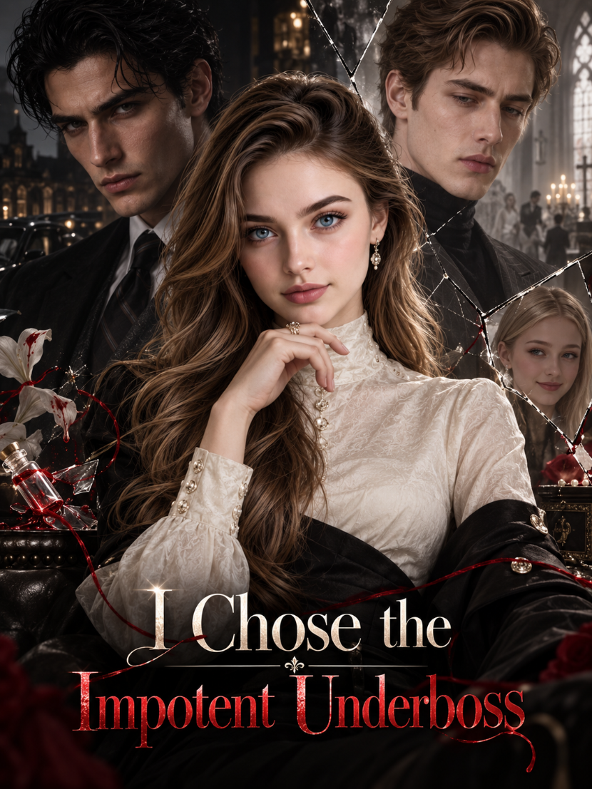 I Chose the Impotent Underboss short drama poster