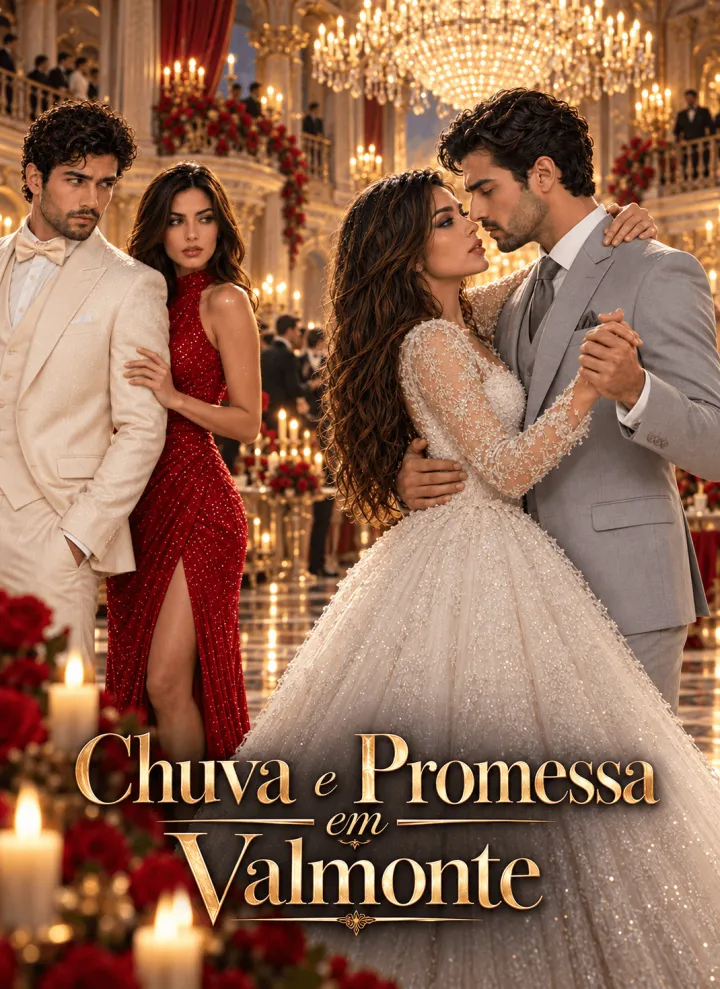 Chuva e Promessa em Valmonte poster