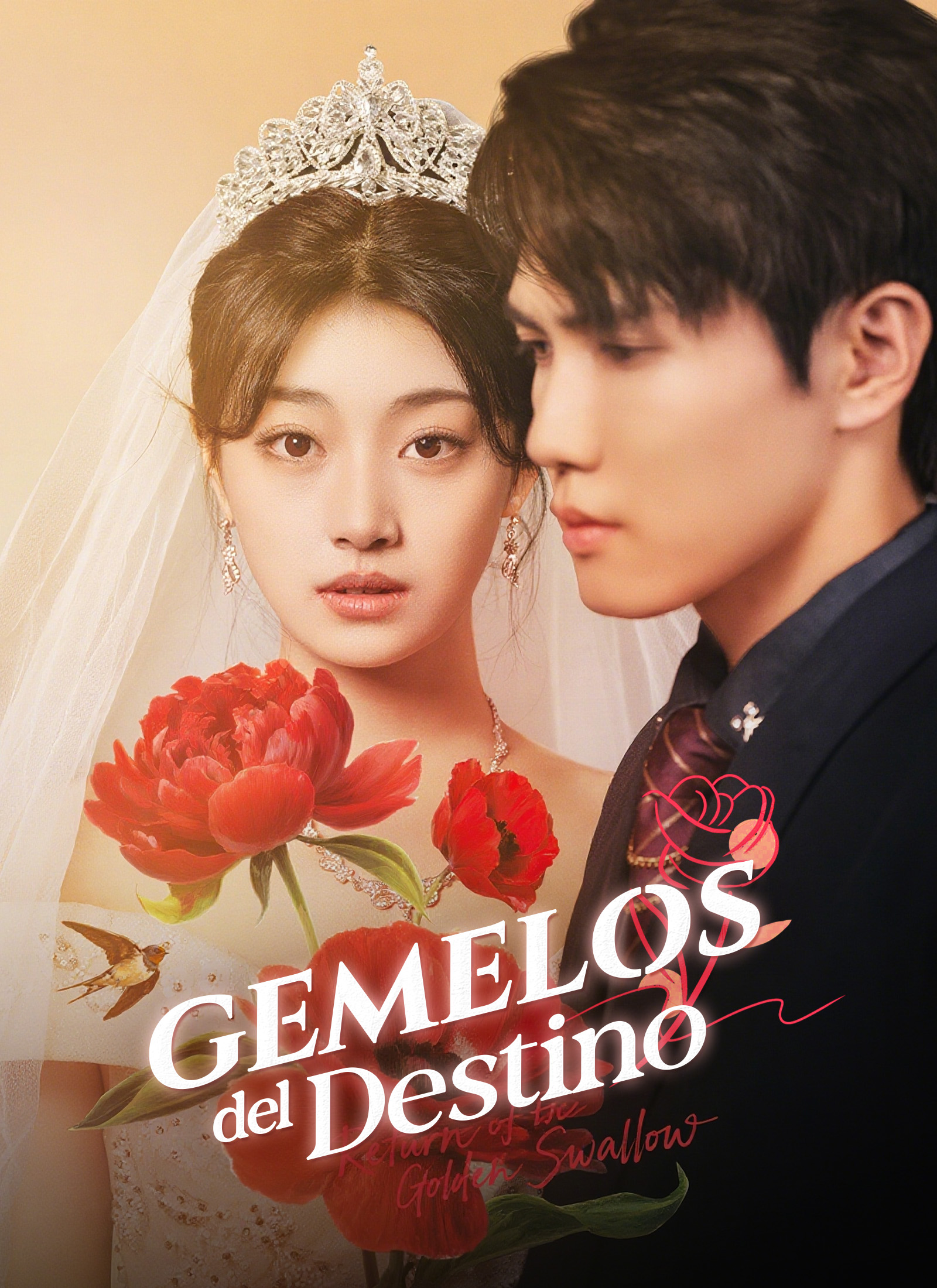 Gemelos del destino