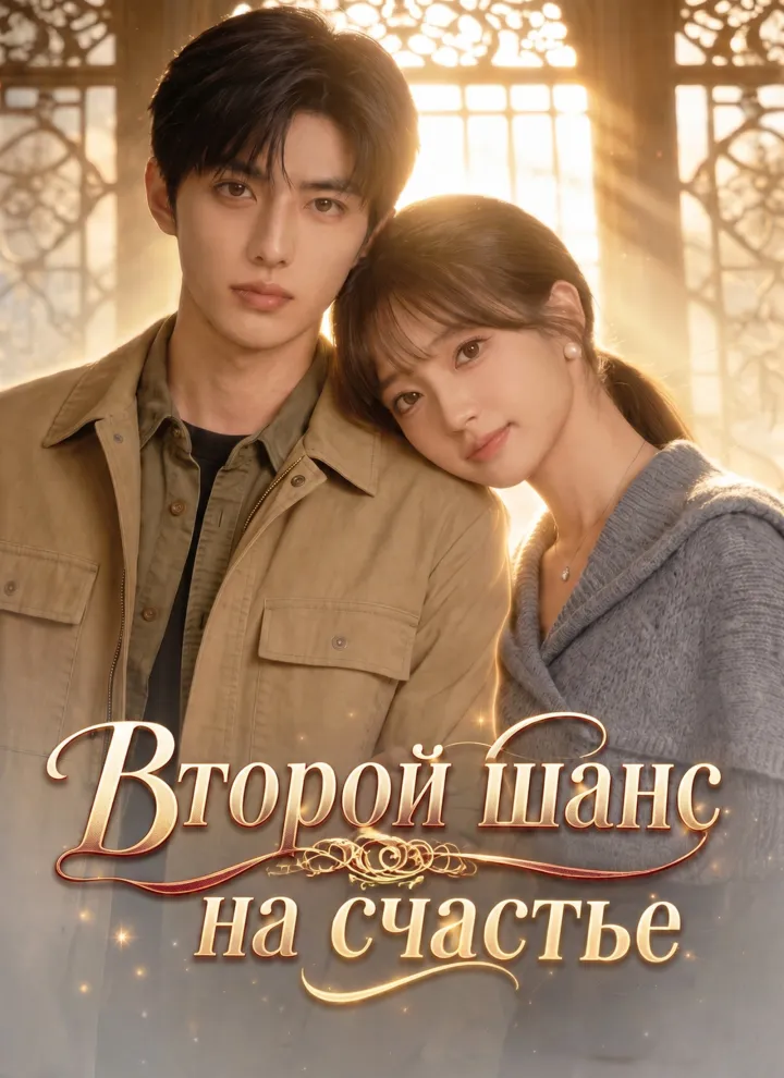 Второй шанс на счастье poster