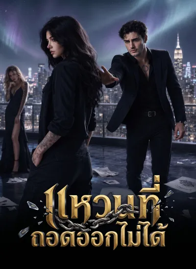 紋身復仇:沈瑩瑩的重生 poster