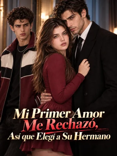 Mi Primer Amor Me Rechazó, Así que Elegí a Su Hermano poster