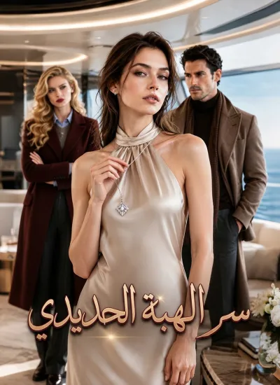 [مدبلج]سر الهبة الحديدي poster