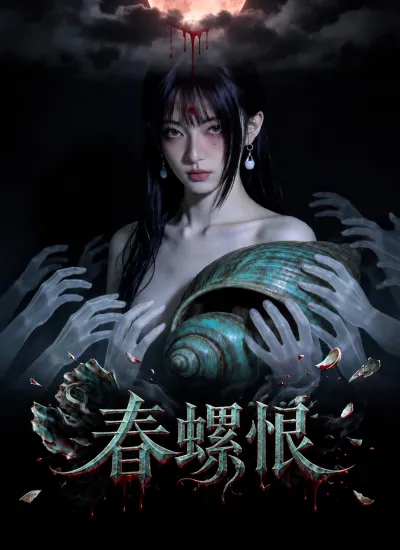春螺恨 poster